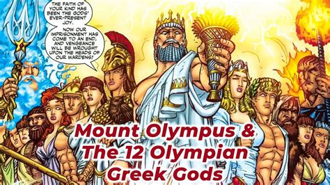 Gods Of Olympus Betway